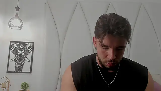 JACKSON STIFLER online show from 02-17-26, 11:55