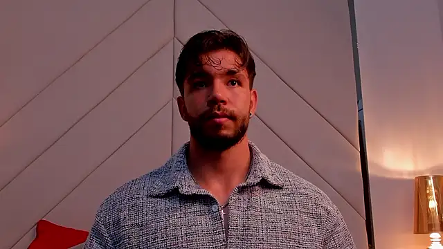 JACKSON STIFLER online show from 02-22-26, 11:36