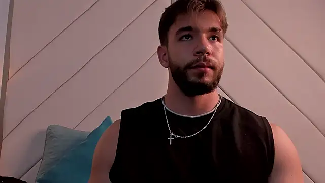 JACKSON STIFLER online show from 03-04-26, 01:44