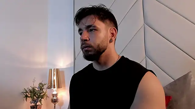 JACKSON STIFLER online show from 03-31-26, 12:05