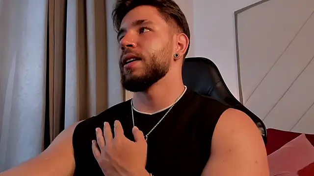 JACKSON STIFLER online show from 04-13-26, 12:21