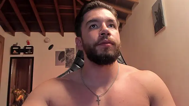 JACKSON STIFLER online show from 04-20-26, 10:44