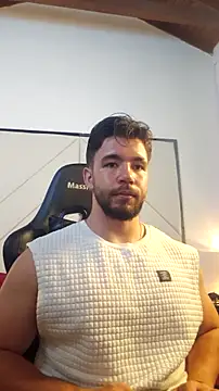 JACKSON STIFLER online show from 04-28-26, 01:49