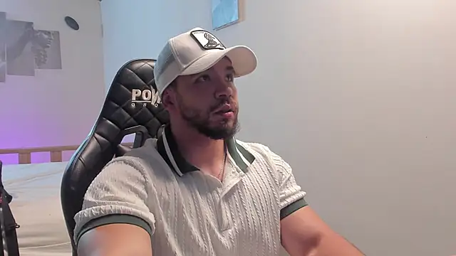 JACKSON STIFLER online show from 04-29-26, 04:22