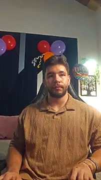 JACKSON STIFLER online show from 05-02-26, 05:40