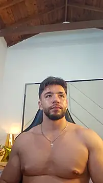 JACKSON STIFLER online show from 05-07-26, 01:27