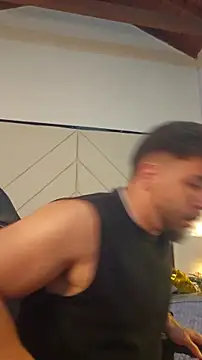 JACKSON STIFLER online show from 05-08-26, 02:11