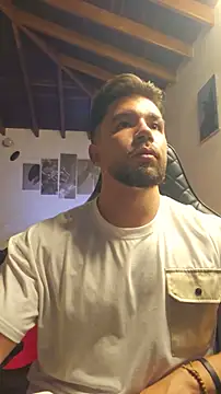 JACKSON STIFLER online show from 05-22-26, 03:28