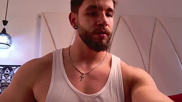 JACKSON STIFLER online show from 06-16-26, 10:56