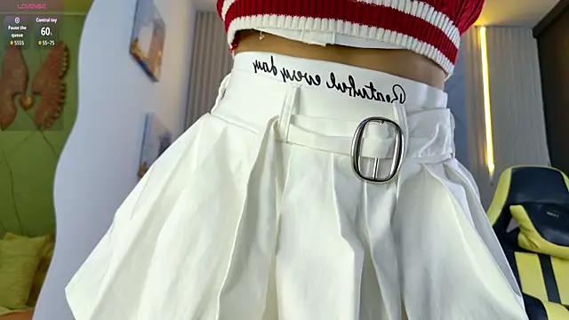 Sara swift9 online show from 02-06-26, 08:12