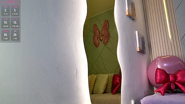 Sara swift9 online show from 02-14-26, 08:05