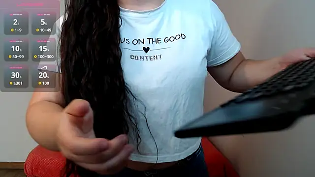 BRYXS1 online show from 02-15-26, 03:31