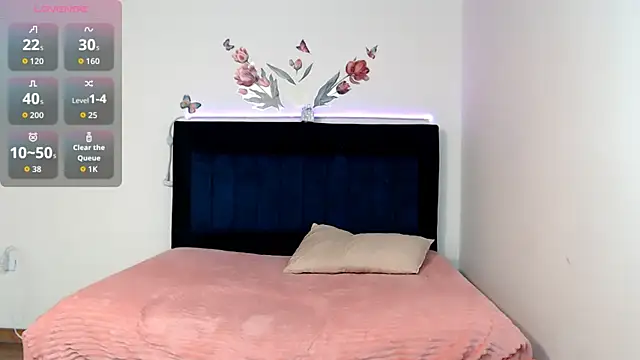 BRYXS1 online show from 03-01-26, 07:49