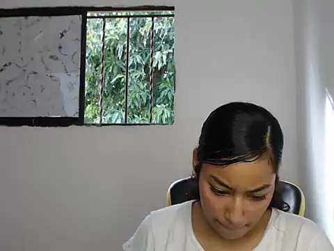 emily stars1 online show from 11-25-25, 08:09