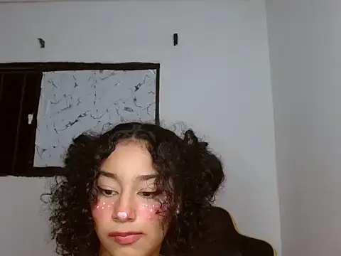 emily stars1 online show from 12-02-25, 07:47