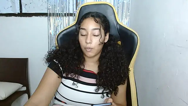 emily stars1 online show from 12-20-25, 10:28