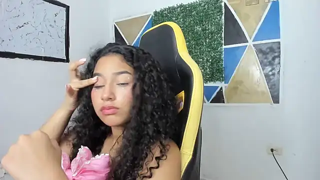 emily stars1 online show from 02-19-26, 10:33