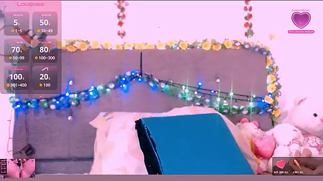 Soraya hott online show from 01-15-26, 11:48