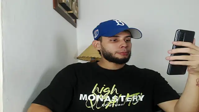 Maxcole 07 online show from 11-06-25, 11:26