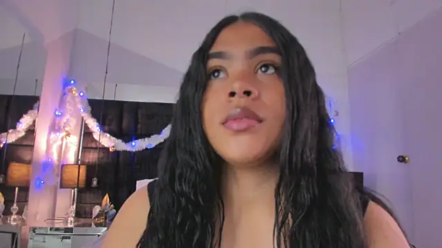 EmmadaSilva online show from 11-27-25, 07:05