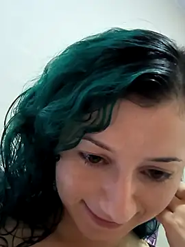 Meiii27 online show from 04-18-26, 07:07