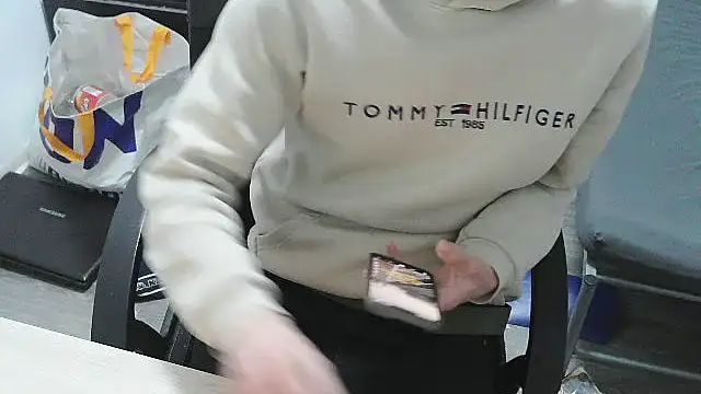 StephPra94 online show from 02-12-26, 12:49