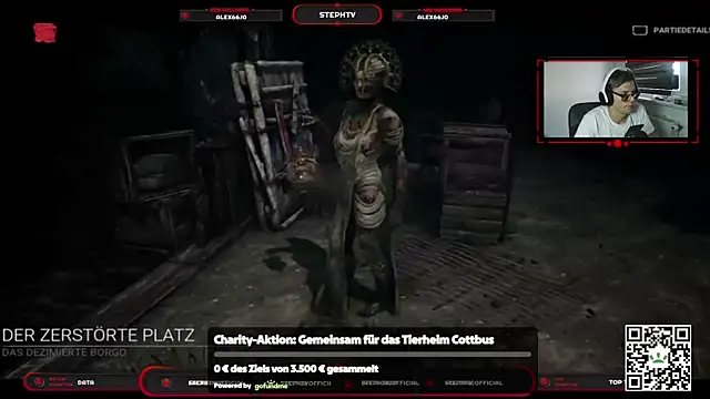 Snapshot of StephPra94 chatting on 08-06-26, 06:32 StephPra94 online show from 08-06-26, 06:32