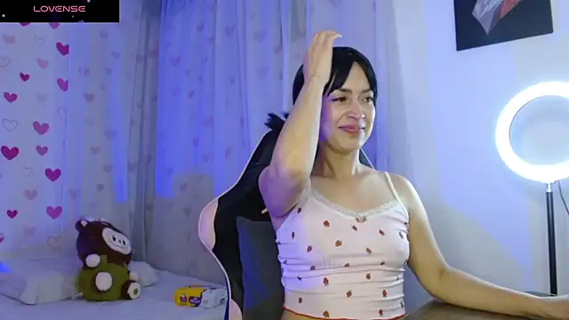 antonella ed online show from 06-14-26, 02:24