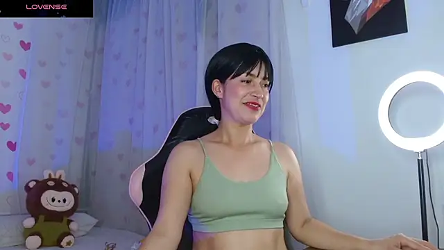 antonella ed online show from 07-04-26, 03:02