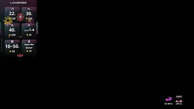 karolebonyy online show from 11-29-25, 05:21