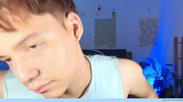 Habel  moretti online show from 03-04-26, 07:20