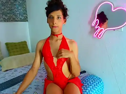 hell Bonney online show from 02-12-26, 06:41