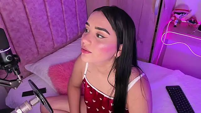 laana foxx online show from 07-02-26, 11:22