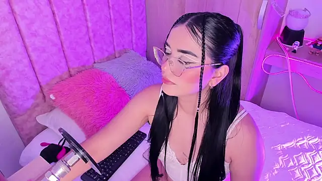 laana foxx online show from 07-10-26, 11:18