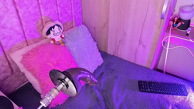 laana foxx online show from 07-28-26, 10:53