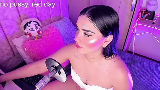 laana foxx online show from 07-31-26, 11:15