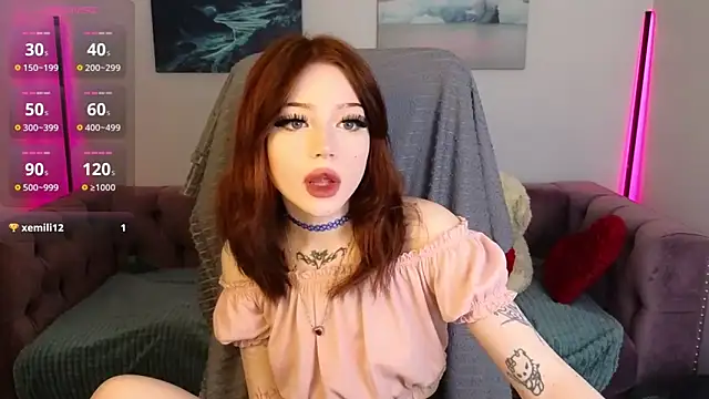 Emma Kirks online show from 03-01-26, 03:47