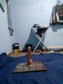 666Daemon666 online show from 12-05-25, 05:38