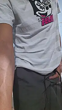 666Daemon666 online show from 02-15-26, 07:38