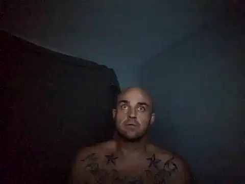 BulbasaurIsmettv online show from 10-31-25, 04:57