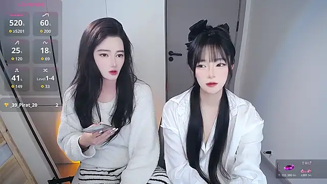 Follyise online show from 02-12-26, 07:25