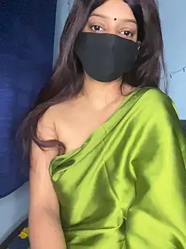 Cute Marina online show from 02-17-26, 04:53