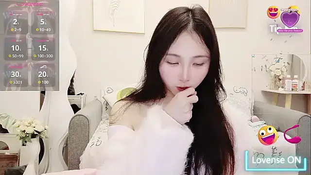 yuyan3929 online show from 12-19-25, 07:04