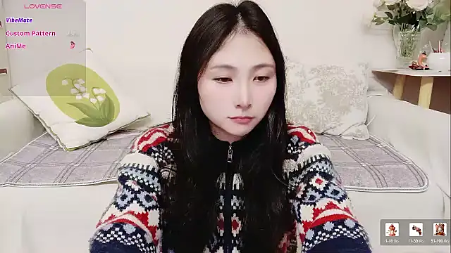 yuyan3929 online show from 03-06-26, 12:40