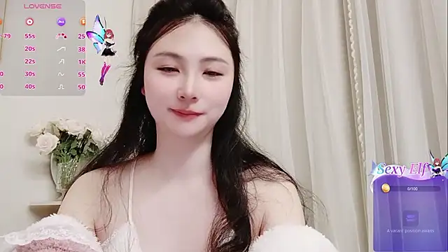 Snapshot of yuyan3929 chatting on 03-20-26, 12:37 yuyan3929 online show from 03-20-26, 12:37