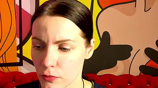 SofieMoons online show from 12-05-25, 01:42