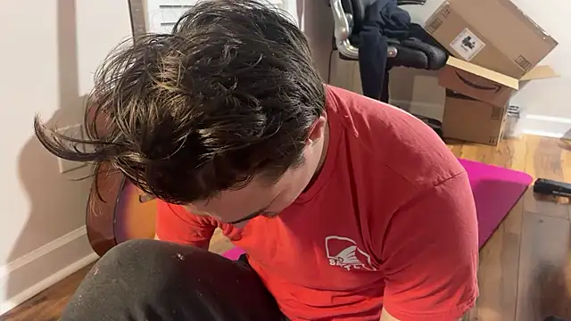 andrenoma427 online show from 11-14-25, 03:38