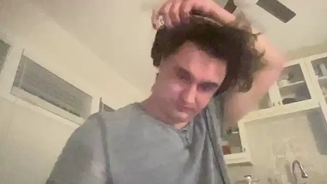 andrenoma427 online show from 01-08-26, 10:45