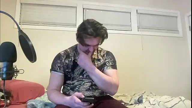 andrenoma427 online show from 02-11-26, 04:06