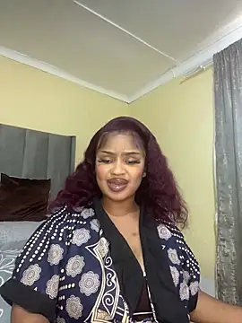 Amberr Roose online show from 06-27-26, 11:48